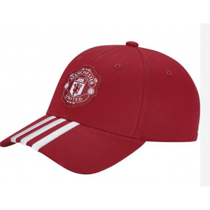 КЕПКА ADIDAS MANCHESTER UNITED 
