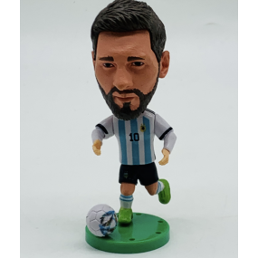 ФИГУРКА MESSI ARGENTINA 