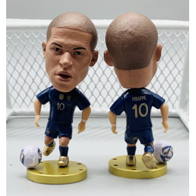 ФИГУРКА MBAPPE 