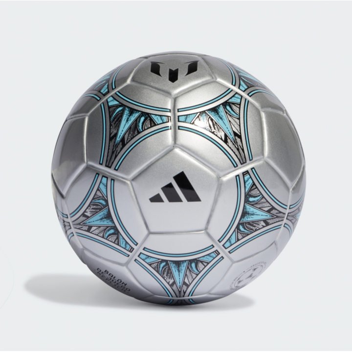 МЯЧ СУВЕНИРНЫЙ MESSI 2 МЯЧ СУВЕНИРНЫЙ MESSI 2