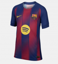 ФУТБОЛЬНАЯ ФОРМА BARCELONA 25/26 ДОМАШНЯЯ 