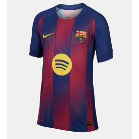 ФУТБОЛЬНАЯ ФОРМА BARCELONA 25/26 ДОМАШНЯЯ 