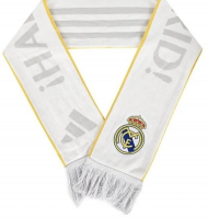 ШАРФ ADIDAS REAL MADRID