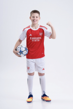 ДЕТСКАЯ ФОРМА АРСЕНАЛ 25/26 (ДОМАШНЯЯ) ДЕТСКАЯ ФОРМА АРСЕНАЛ 25/26 (ДОМАШНЯЯ)