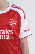 ДЕТСКАЯ ФОРМА АРСЕНАЛ 25/26 (ДОМАШНЯЯ) ДЕТСКАЯ ФОРМА АРСЕНАЛ 25/26 (ДОМАШНЯЯ)