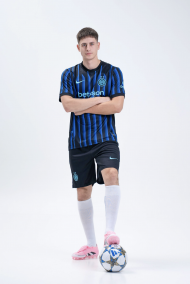 ВЗРОСЛАЯ ФОРМА ИНТЕР МИЛАН 25/26 (ДОМАШНЯЯ) ВЗРОСЛАЯ ФОРМА ИНТЕР МИЛАН 25/26 (ДОМАШНЯЯ)