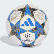 	 МЯЧ СУВЕНИРНЫЙ ЛЧ 25/26