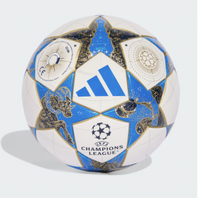 	 МЯЧ СУВЕНИРНЫЙ ЛЧ 25/26