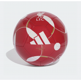МЯЧ ADIDAS LIVERPOOL FC CLUB HOME (5)