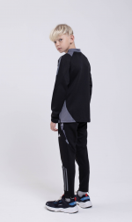 ДЕТСКИЙ ТРЕНИРОВОЧНЫЙ КОСТЮМ