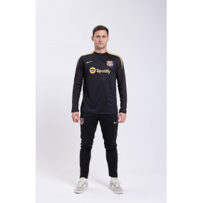  ТРЕНИРОВОЧНЫЙ КОСТЮМ БАРСЕЛОНА