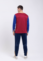 ТРЕНИРОВОЧНЫЙ КОСТЮМ БАРСЕЛОНА 02