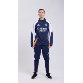 ТРЕНИРОВОЧНЫЙ КОСТЮМ РЕАЛ МАДРИД 