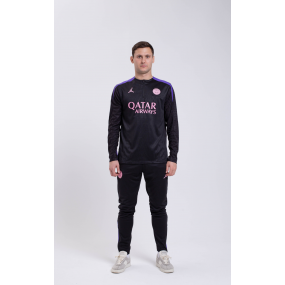 ТРЕНИРОВОЧНЫЙ КОСТЮМ ПСЖ