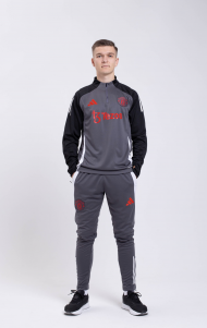 ТРЕНИРОВОЧНЫЙ КОСТЮМ МАНЧЕСТЕР ЮНАЙТЕД 