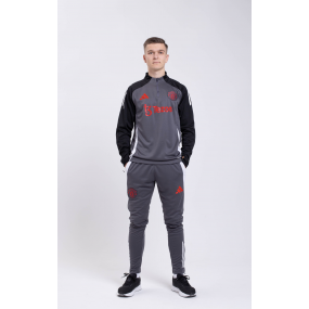 ТРЕНИРОВОЧНЫЙ КОСТЮМ МАНЧЕСТЕР ЮНАЙТЕД 