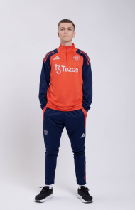 ТРЕНИРОВОЧНЫЙ КОСТЮМ МАНЧЕСТЕР ЮНАЙТЕД 02