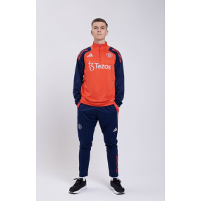 ТРЕНИРОВОЧНЫЙ КОСТЮМ МАНЧЕСТЕР ЮНАЙТЕД 02