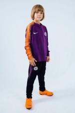 Детский тренировочный костюм Манчестер Сити 19-20