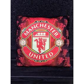 Подушка Манчестер Юнайтед #2