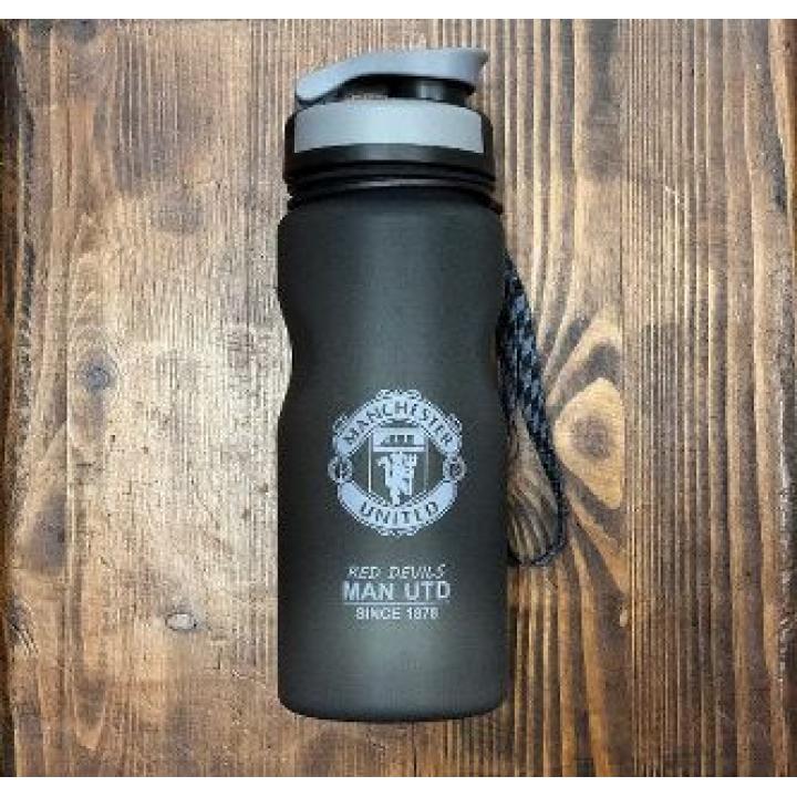 Бутылка для воды Manchester United Бутылка для воды Manchester United