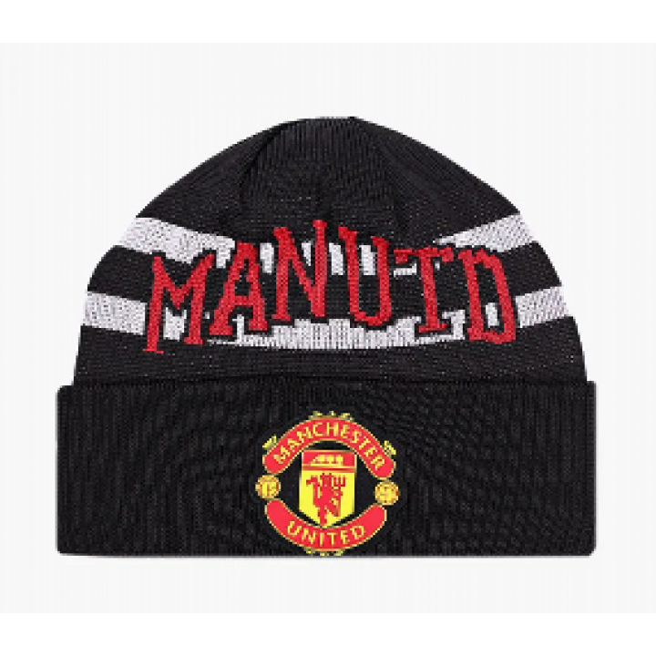 Шапка ФК Манчестер Юнайтед New Era #2 Шапка ФК Манчестер Юнайтед New Era #2