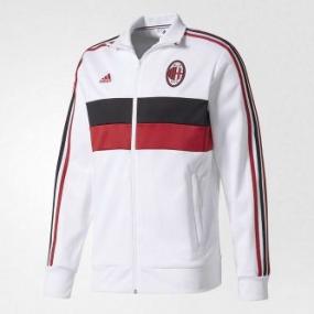 AC Milan Pre Match 2017/2018 Jacket/олимпийка