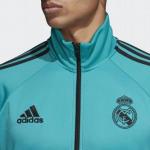 Adidas Real Madrid Training 2017/2018 Jacket/свитер