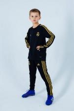 Детский тренировочный костюм Реал Мадрид 19-20