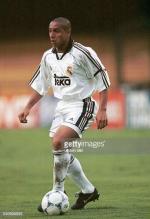 Adidas Real Madrid 1998/1999 Retro R.Carlos