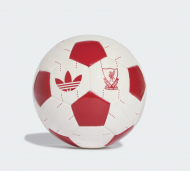 МЯЧ СУВЕНИРНЫЙ ADIDAS ЛИВЕРПУЛЬ 