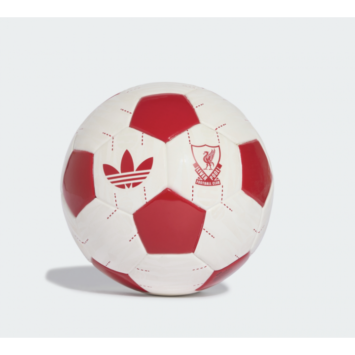МЯЧ СУВЕНИРНЫЙ ADIDAS ЛИВЕРПУЛЬ
