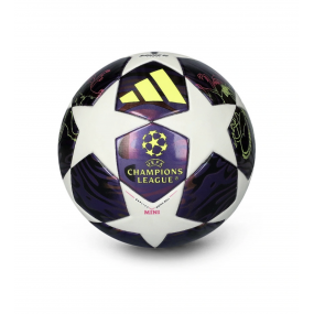 МЯЧ СУВЕНИРНЫЙ ЛЧ 25/26 ФИНАЛ МЯЧ СУВЕНИРНЫЙ ЛЧ 25/26 ФИНАЛ