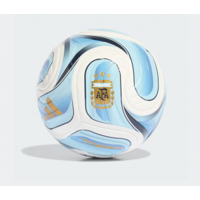 МЯЧ СУВЕНИРНЫЙ  TRIONDA  (АРГЕНТИНА)