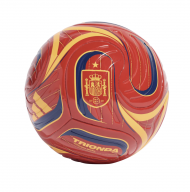 МЯЧ СУВЕНИРНЫЙ TRIONDA (ИСПАНИЯ) МЯЧ СУВЕНИРНЫЙ TRIONDA (ИСПАНИЯ)