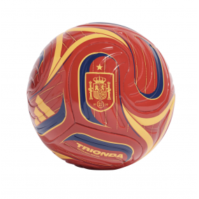 МЯЧ СУВЕНИРНЫЙ TRIONDA (ИСПАНИЯ)