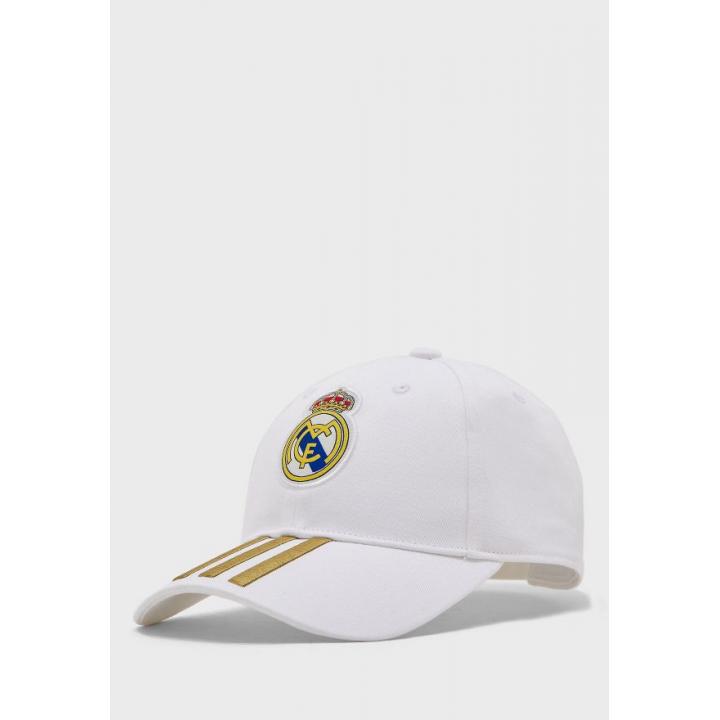 Бейсболка (кепка) Adidas ФК Реал Мадрид #3