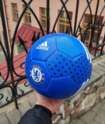 Мяч Adidas Chelsea/ball