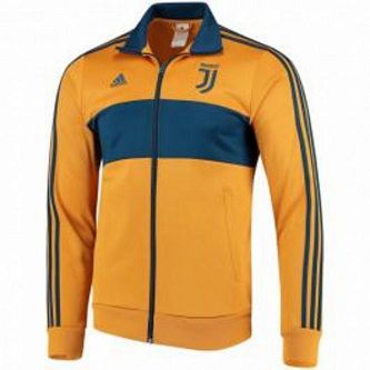 Juventus 2017/2018 Jacket/олимпийка