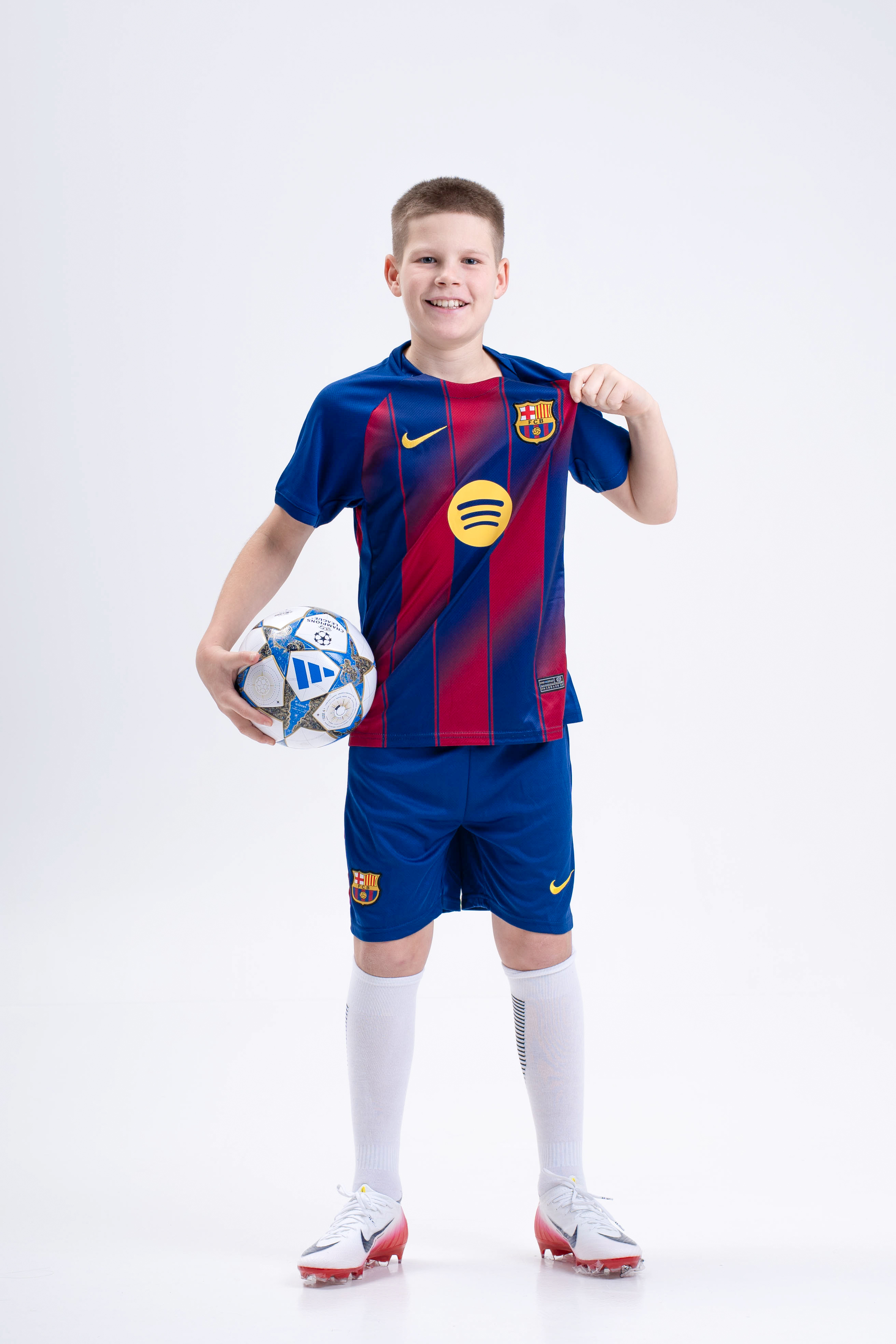 ДЕТСКАЯ ФОРМА БАРСЕЛОНА 25/26 ДОМАШНЯЯ ДЕТСКАЯ ФОРМА БАРСЕЛОНА 25/26 ДОМАШНЯЯ