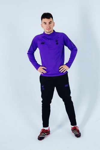 Тренировочный костюм футбольного клуба Тоттенхэм 19-20