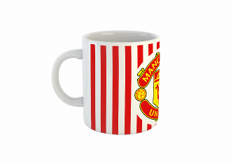 Кружка Манчестер Юнайтед/Mug
