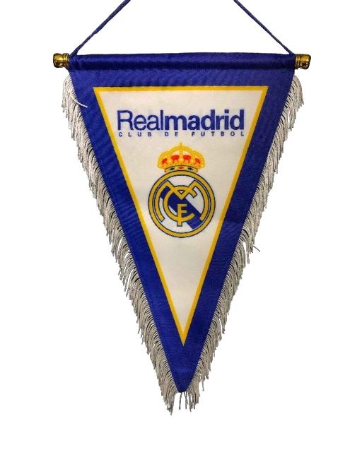 Вымпел Реал Мадрид #2