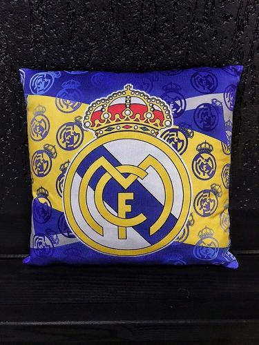 Подушка Реал Мадрид #2